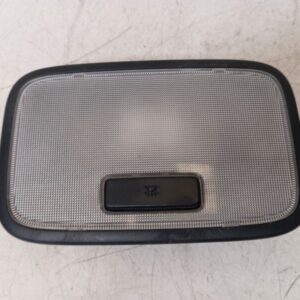 Luz Interior Hyundai I20 Active (gb) 2019