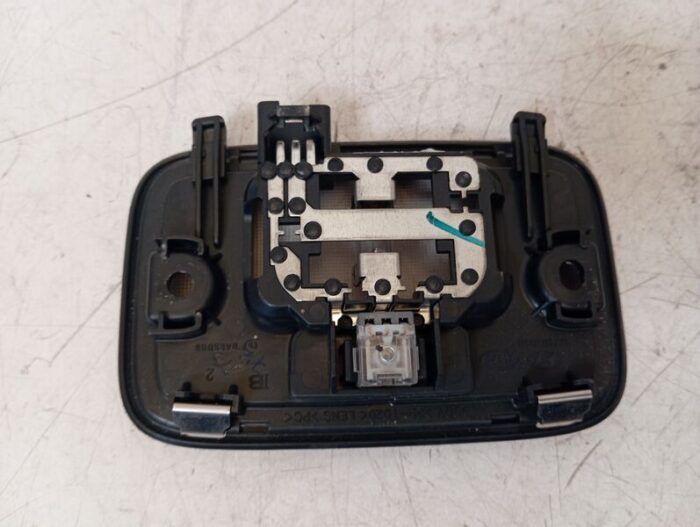 Luz Interior Hyundai I20 Active (gb) 2019