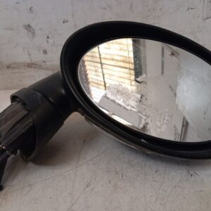 Retrovisor derecho Mini R50 R53 eléctrico reparado 2005