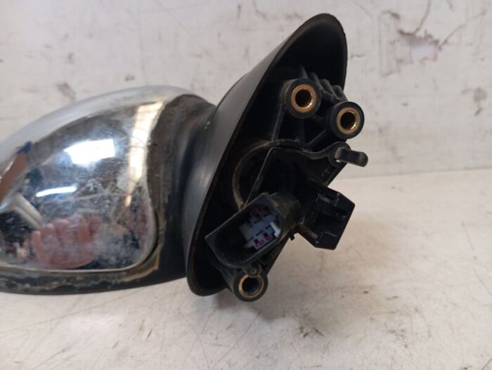 Retrovisor derecho Mini R50 R53 eléctrico reparado 2005