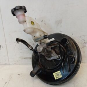 Servofreno Hyundai I20 Active (gb) 2019