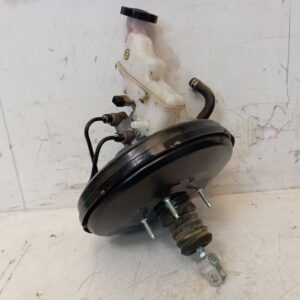 Servofreno Hyundai I20 Active (gb) 2019