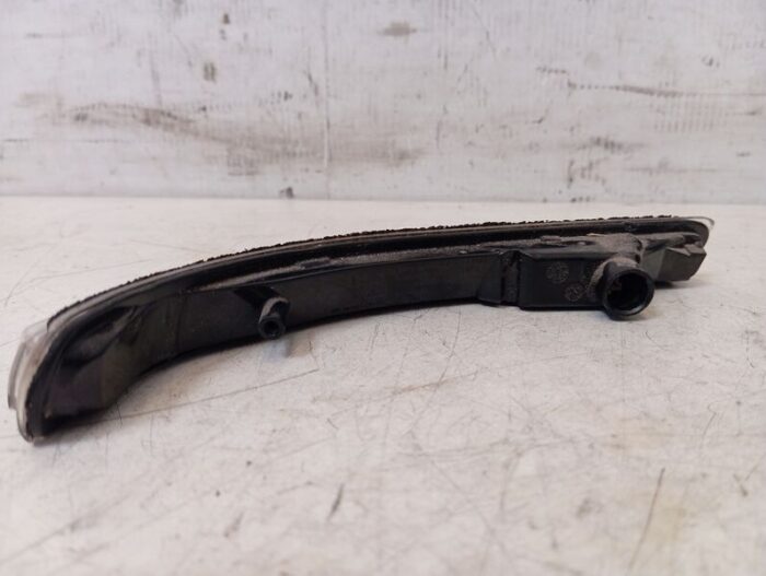 Piloto intermitente retrovisor izquierdo Hyundai i20 Active (gb) 2019