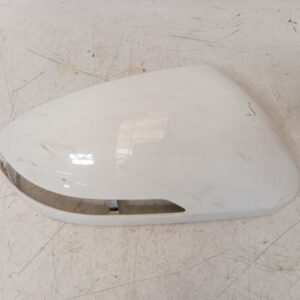 Carcasa retrovisor derecho blanco Hyundai i20 Active (gb) 2019
