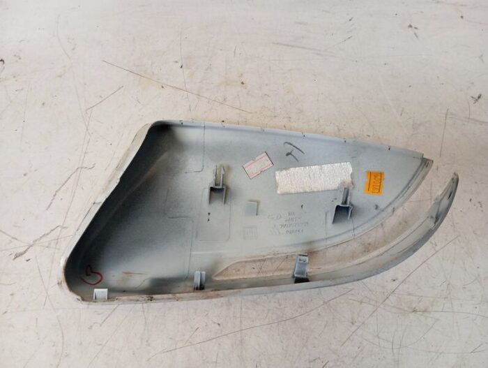 Carcasa retrovisor derecho blanco Hyundai i20 Active (gb) 2019