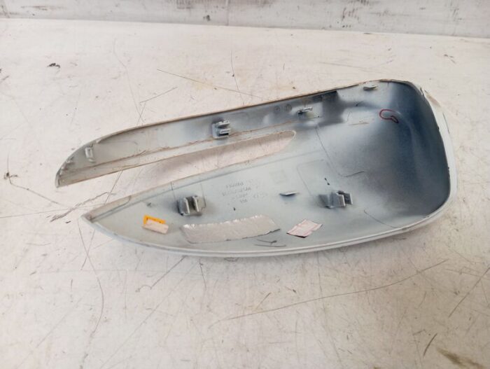 Carcasa retrovisor derecho blanco Hyundai i20 Active (gb) 2019