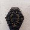 Emblema delantero Renault Scenic y Grand Scénic II 2007