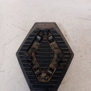 Emblema delantero Renault Scenic y Grand Scénic II 2007
