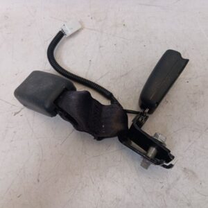 Anclaje cinturones traseros parte central Hyundai i20 Active (gb) 2019