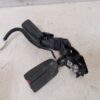 Anclaje cinturones traseros parte central Hyundai i20 Active (gb) 2019