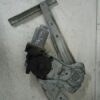 Elevalunas Trasero Izquierdo Nissan Almera II 2000