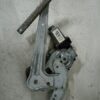 Elevalunas Trasero Izquierdo Nissan Almera II 2000