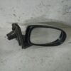 Retrovisor derecho Nissan Almera Tino 2002 gris