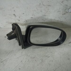 Retrovisor derecho Nissan Almera Tino 2002 gris