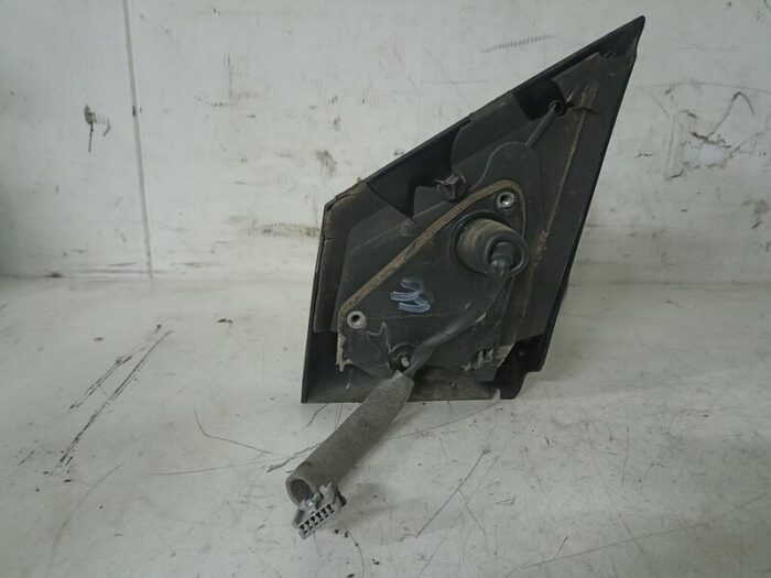 Retrovisor derecho Nissan Almera Tino 2002 gris