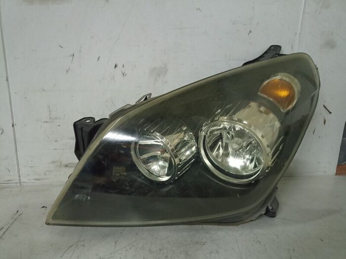 Faro Izquierdo Opel Astra H 2005