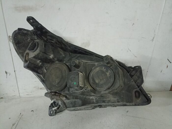 Faro Izquierdo Opel Astra H 2005