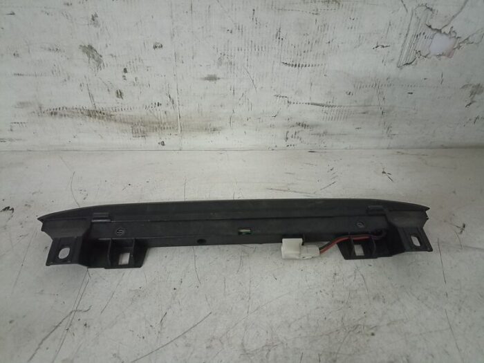Luz Central De Freno Nissan Almera II 2000