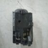 Maneta interior derecha cromado mate Nissan Almera Tino 2002