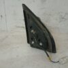 Retrovisor izquierdo eléctrico Nissan X-Trail (T30) 2006 negro