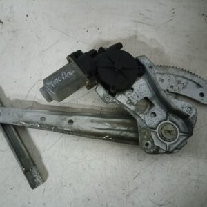 Elevalunas Trasero Derecho Nissan Almera II (N16) 2000