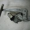 Elevalunas Trasero Derecho Nissan Almera II (N16) 2000