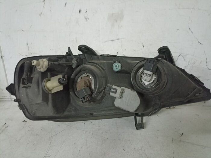 Faro Izquierdo Opel Astra G Fastback 1998