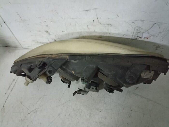 Faro Izquierdo Opel Astra G Fastback 1998