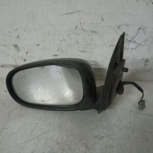 Retrovisor electrico izquierdo Nissan Almera Tino 2002