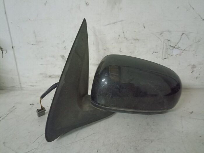 Retrovisor electrico izquierdo Nissan Almera Tino 2002