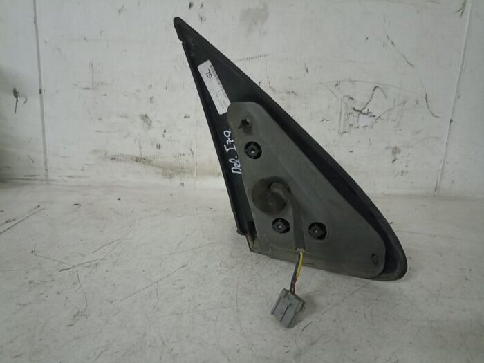 Retrovisor electrico izquierdo Nissan Almera Tino 2002