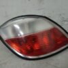Piloto Trasero Izquierdo Opel Astra H 2006