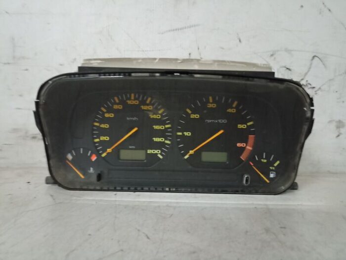 Cuadro Instrumentos Seat Ibiza II (6K) gasolina 1997