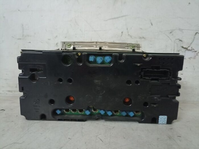 Cuadro Instrumentos Seat Ibiza II (6K) gasolina 1997