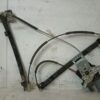 Elevalunas delantero izquierdo con motor Volkswagen Lupo Seat Arosa 2001