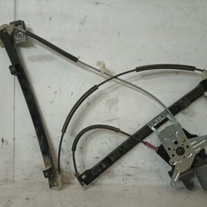Elevalunas delantero izquierdo con motor Volkswagen Lupo Seat Arosa 2001