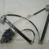 Elevalunas delantero izquierdo con motor Volkswagen Lupo Seat Arosa 2001