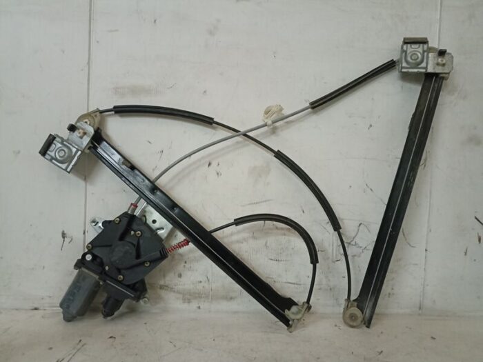 Elevalunas delantero izquierdo con motor Volkswagen Lupo Seat Arosa 2001