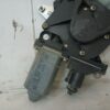 Elevalunas delantero izquierdo con motor Volkswagen Lupo Seat Arosa 2001
