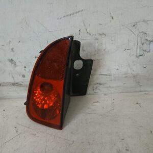Faro Antiniebla Trasero Derecho Renault Espace IV 2004