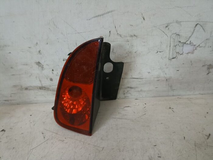 Faro Antiniebla Trasero Derecho Renault Espace IV 2004