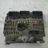 Caja Reles / Fusibles Peugeot 407 2006