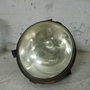 Faro Izquierdo Volkswagen Lupo 2000