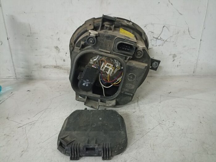 Faro Izquierdo Volkswagen Lupo 2000