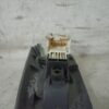 Mando Elevalunas Trasero Derecho Nissan Almera II (N16) 2000