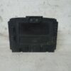 Pantalla multifunción Opel Zafira A 1999