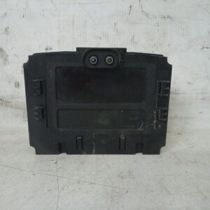 Pantalla multifunción Opel Zafira A 1999