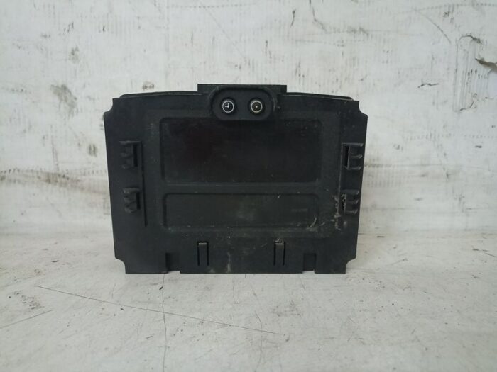 Pantalla multifunción Opel Zafira A 1999