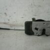 Cerradura Puerta Delantera Derecha Opel Zafira A 2004