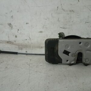 Cerradura Puerta Delantera Derecha Opel Zafira A 2004